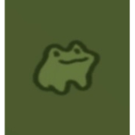 Frogs R Small