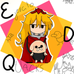 ejercito de quacksin