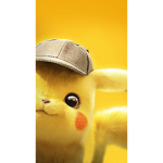 The give away Pokémon