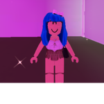 Isabella Gaming RBLX