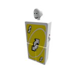 Roblox Uno Cards United