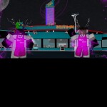 Mel's Drive-In Diner