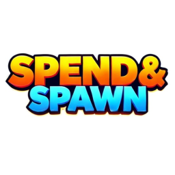 [UPDATE!] Spend & Spawn 🤑