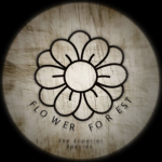 THE FLOWER FOREST