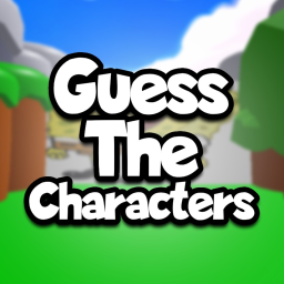 🌊 Guess the TV Characters 📺