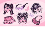 Las otakus fantastikas