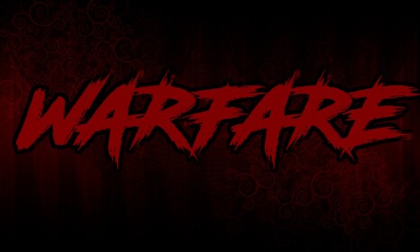 Monday Night Warfare