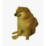 Cheem army >:D