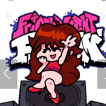 FNF 그룹!