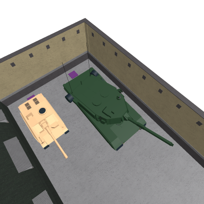 Military Base