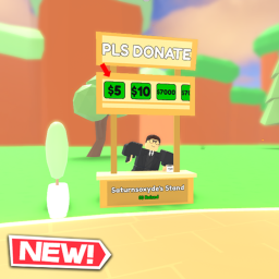 💸 Donations Hub 🤑
