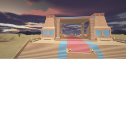Riddle Ruins