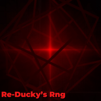 Re-Ducky's Rng