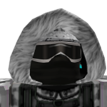 Arctic Trooper