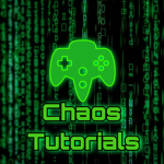 Chaos Tutorials Fan Group