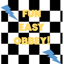 Fun Easy Obby