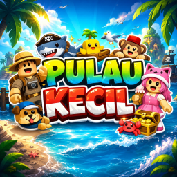 Small Island [Voice Chat]