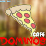 Domino Cafe™