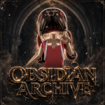 Obsidian Archive