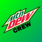 -Mtn Dew Crew-