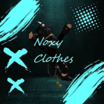 ! Noxy Clothes