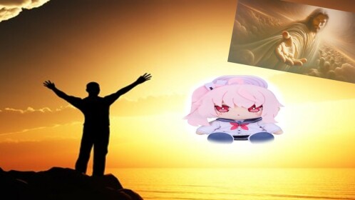 Befriend a Miyu (yayy)