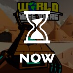 [New Map] World Defenders TD