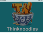 The Think Noodles Fan Club