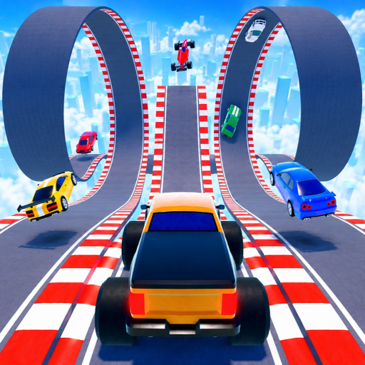 Drive Down Roblox game