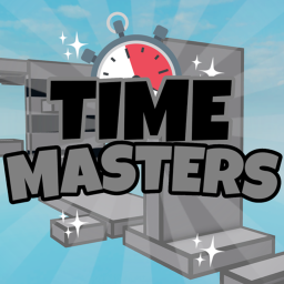 Time Masters!
