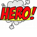 Heroes Department