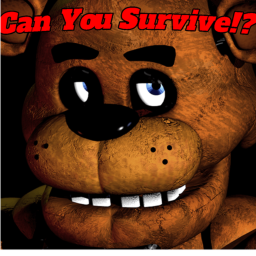 FNAF Survive Five Nights 🐻