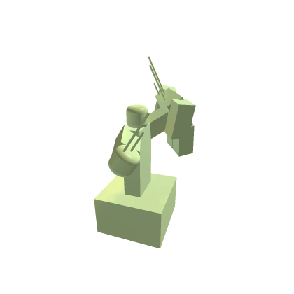 For: Roblomuchocho