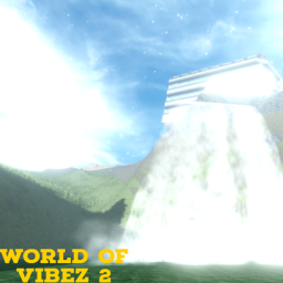 World of Vibez ll