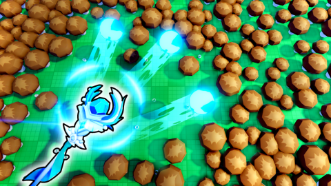 AUTO NPC GEM CHEST FARM AUTO SKILLS