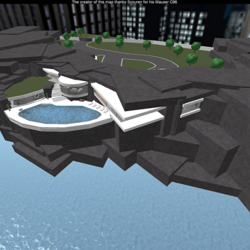 My Mansion