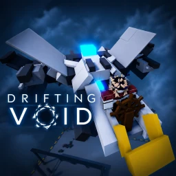 Drifting Void [Dreadroot] icon