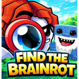 Find The Brainrot