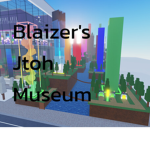 Blaizer's Jtoh Museum Official Group!