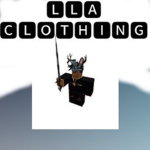 LLA Clothing