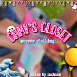 camy’s closet