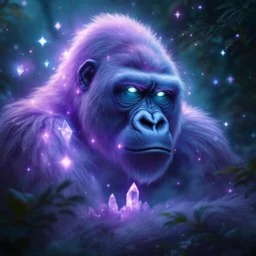 Gorilla Escape