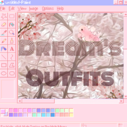 🌸[NEW!]Dream's Outfit Ideas