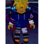 Legacy legend