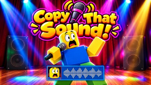 [🤣] คัดลอกเสียงนั้น! 🎙️