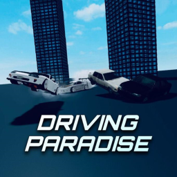 Driving Paradise