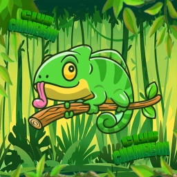 Club-Chameleon icon