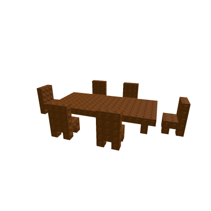 Stud Meeting Table