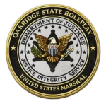 OSRP | United States Marshal's Service