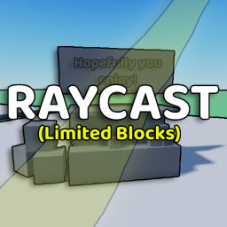Raycast icon